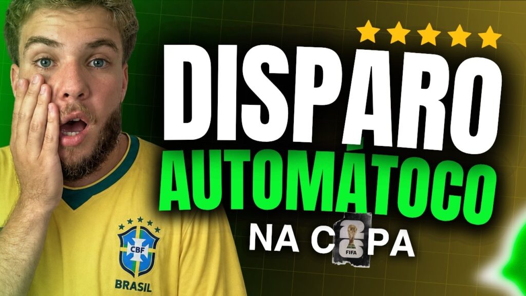 programar disparo whatsapp copa
