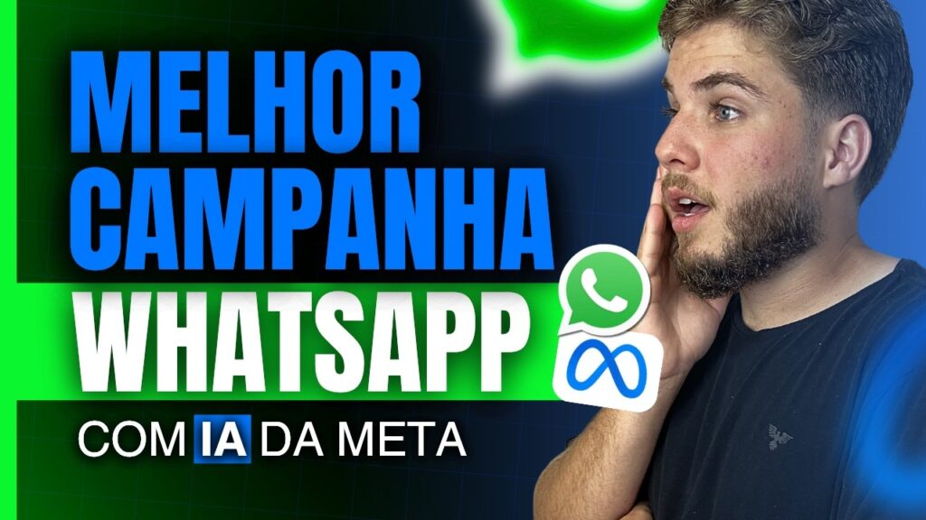 meta ads para whatsapp