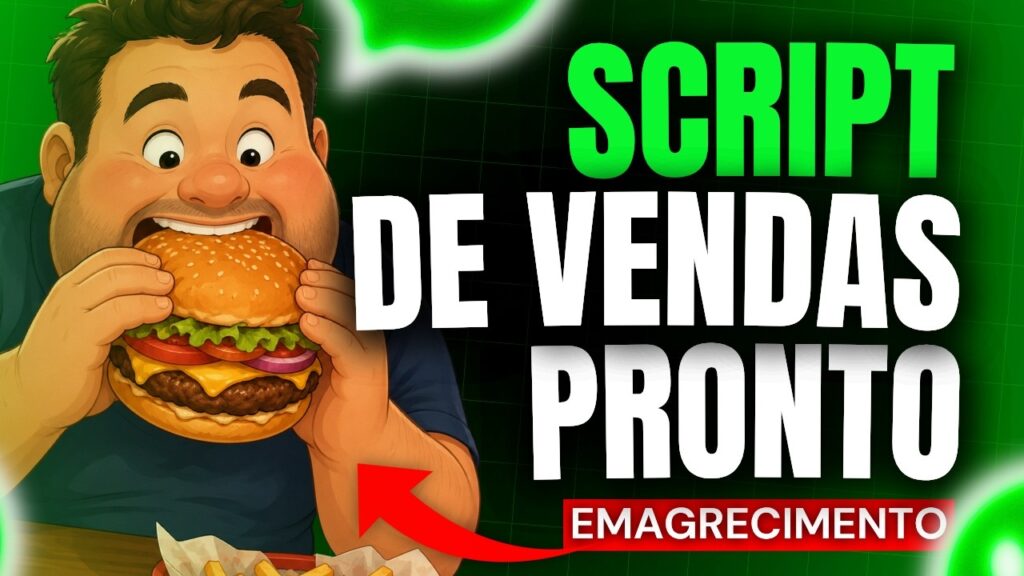 scripts de vendas para emagrecimento whatsapp