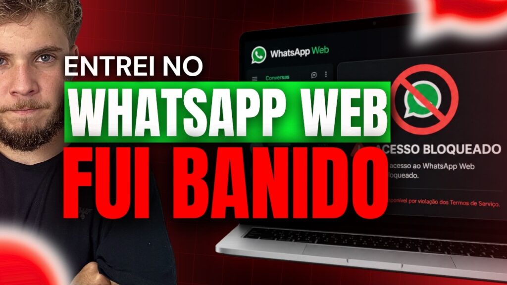 ban whatsapp web