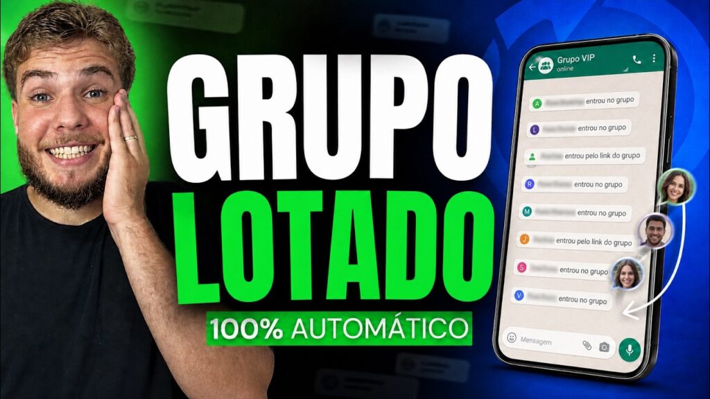 lotar grupo de whatsapp