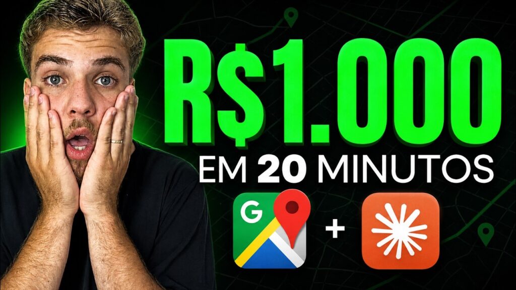 como ganhar dinheiro com IA